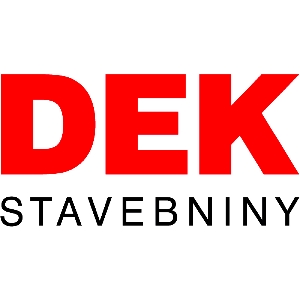 DEK stavebniny