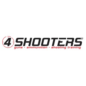Zbraně a  střelivo | 4SHOOTERS